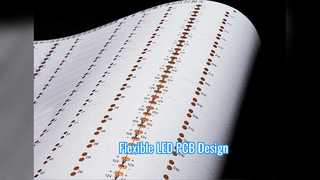 유연한 LED PCB 디자인 FPC 화이트 보드 12V