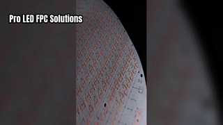 2835 LED 스트립 24V 120D 8mm 40R 1206: 상업용 및 가정용 전문가급 조명