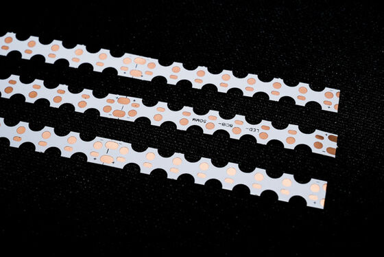 주문 LED 스트립 풀 서비스 생산을 위한 신뢰할 수 있는 파트너 | FPC + SMT + 테스트 맞춤형 양면 유연 PCB 보드 LED S 타입 램프 FPC 화이트 보드용 online manufacture