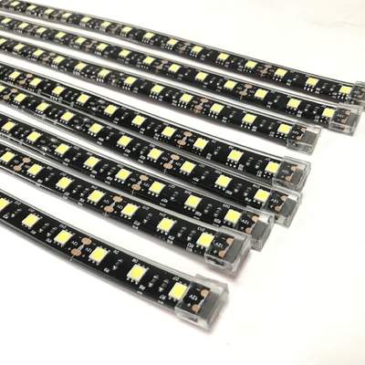 주문 고 정밀 SMT PCB 조립 0.1mm Pitch BGA AOI 검사 Smd LED 라이트 스트립 / 자동차 전자 online manufacture