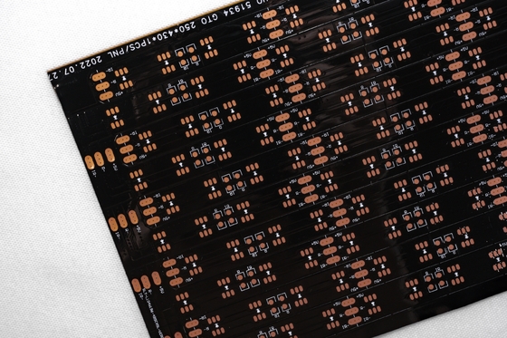 주문 HOT 세일 포톤 침대 의료 장비용 FPCB, 유연 인쇄 회로 기판 FPC 보드, 정밀 제조 online manufacture
