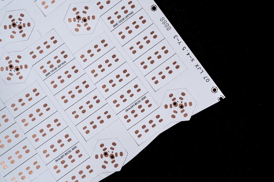 주문 FPC Flexible PCB Strip Flex PCB Printed Circuit Board Flexible PCB Manufacturers for LED Strips Multilayers Fpc online manufacture