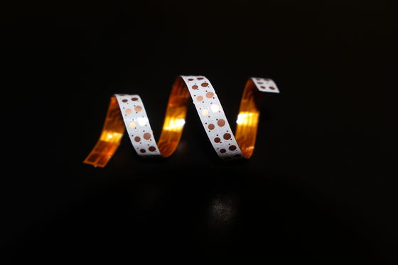 주문 12V 2835 LED FPC 유연 회로 보드 online manufacture