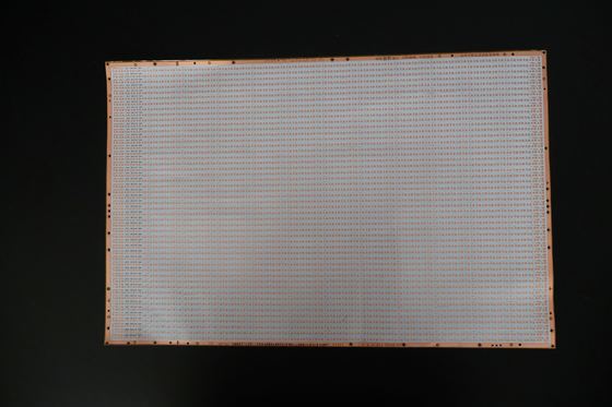 주문 SMD 2835 LED 스트립 56LED/PCS | 10x503mm 24V (트랜지스터 포함) - 고성능 online manufacture