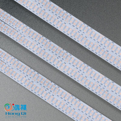 250 x 610mm 최대 크기와 AOI 스캔 FPC에 맞춤형 칩 LED 유연한 COB 회로 보드의 오픈 / 단회로 테스트
