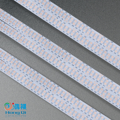 FPC에 LED 칩 유연성 COB PCB 라이트 바 칩 FPC 지원 사용자 정의 서비스