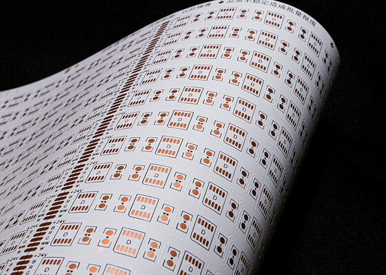 LED 스트립 제조업체를 위한 원스톱 FPC & SMT 솔루션: 대량 공급을 위한 신뢰할 수 있는 B2B 파트너