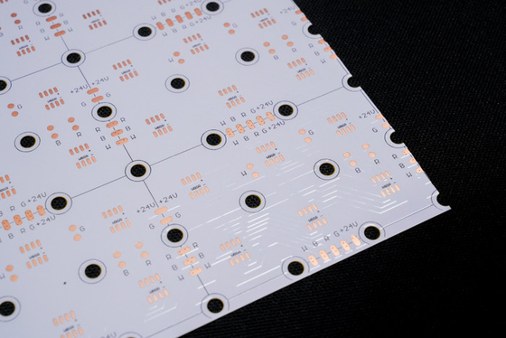 전자 기기 HDI PCB 디자인 LED 라이트 스트립 FPC를 위한 인쇄 회로판
