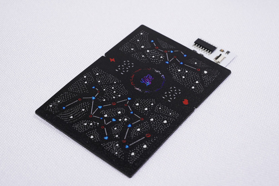전자 PCB 인쇄 회로 보드 조립 LED 유연 PCB 및 FPC 제조업체