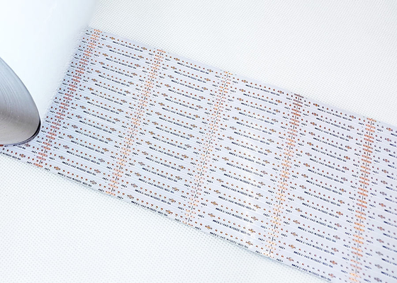 사용자 정의 가능한 LED 스트립 COB PCB 회로 보드