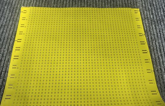 방화 보호 레벨 V0 및 LED 디스플레이에 대한 맞춤형 서비스