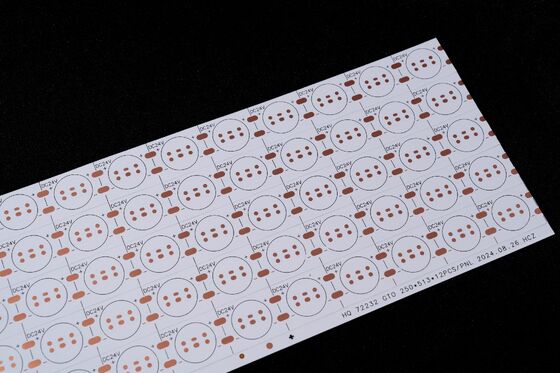 플렉서블 회로 보드 (Flexible Circuit Board)
