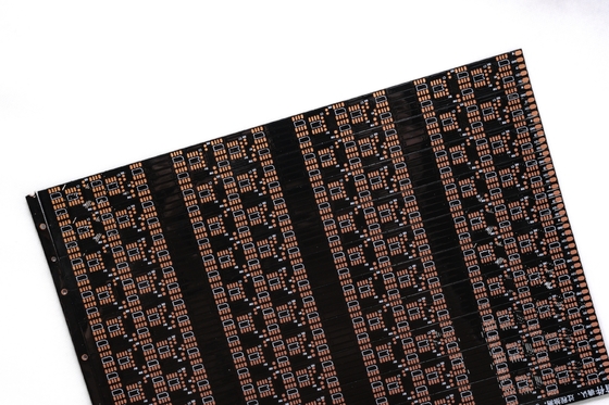 유연 PCB 제조업체 전자제품에 대한 고품질 FPC 솔루션