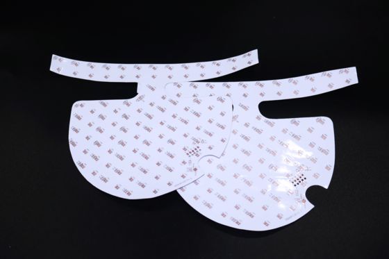 포톤 목 지원 보드 디자인 FPCB 보드 우리는 전문 유연한 인쇄 회로 보드 제조업체가 제공 할 수 있습니다