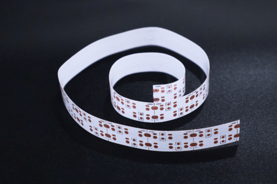 FPCB-BARE-2835-240D-80R-9.6MM-12V-0805-X 18/50? FPCB-BARE-2835-240D-80R-9.6MM-12V-0805-X 18/50