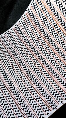 생산 디자인 미용 계획 유연하고 내구성이 뛰어난 단층 의료 장비 유연 인쇄 회로 기판, Smt 및 Dip 지원