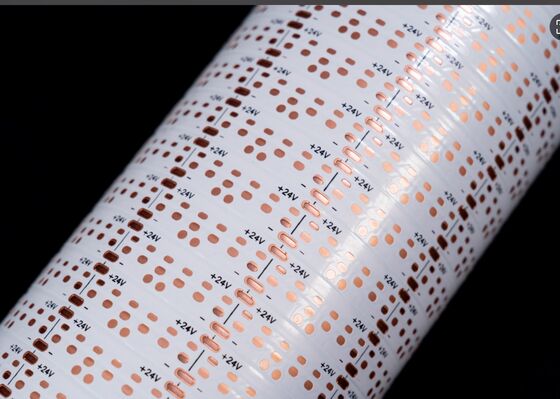 99.7% Yield FPC, Bendable FPC, Customizable FPC, High Quality FPC, Any Shape FPC